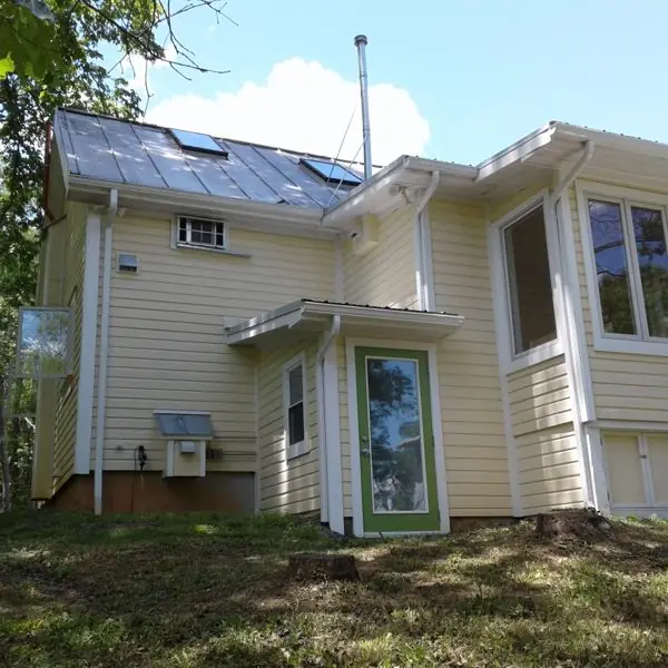 Exterior Photos of Building Today, photo 6 of 15