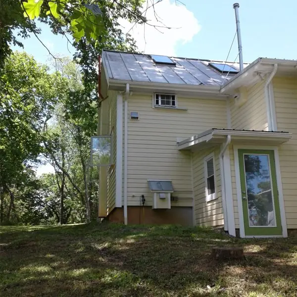 Exterior Photos of Building Today, photo 7 of 15