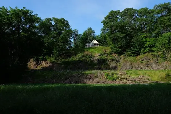 Exterior Photos of Building Today, photo 11 of 15