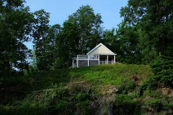 Exterior Photos of Building Today, photo 15 of 15
