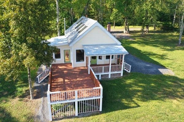 Exterior Photos of Building Today, photo 1 of 15