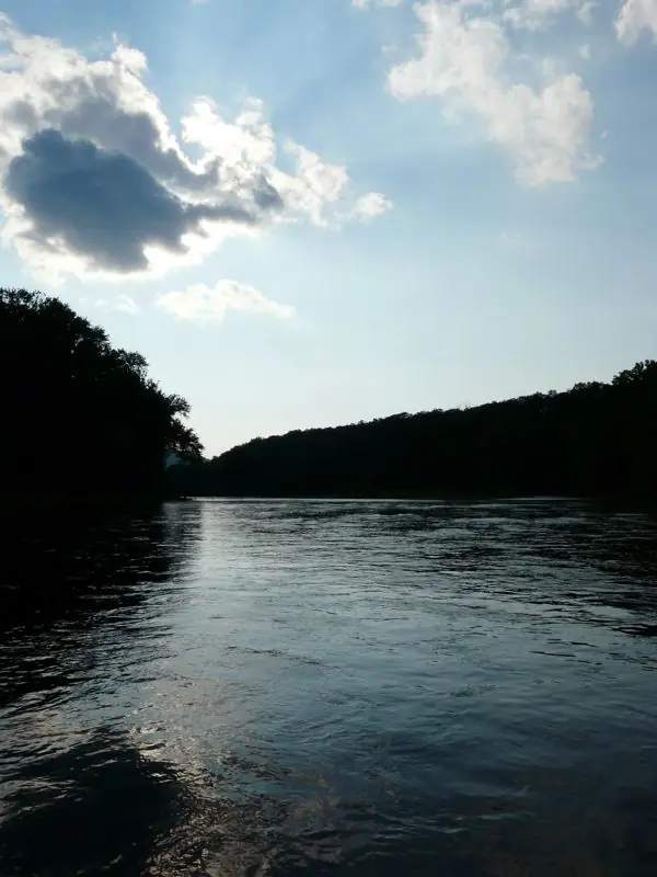 The River, photo 22 of 46